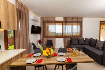 Apartment for 7 People in Rethymno region, Photo 3