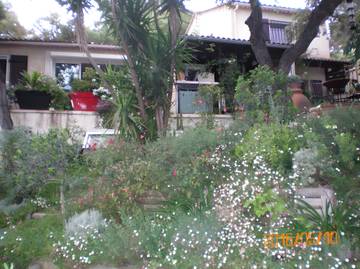 Chambre D’hôte pour 3 Personnes dans Pierrefeu-du-Var, Région de Toulon, Photo 3