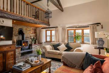 Villa for 6 People in Devon, South West England, Photo 2