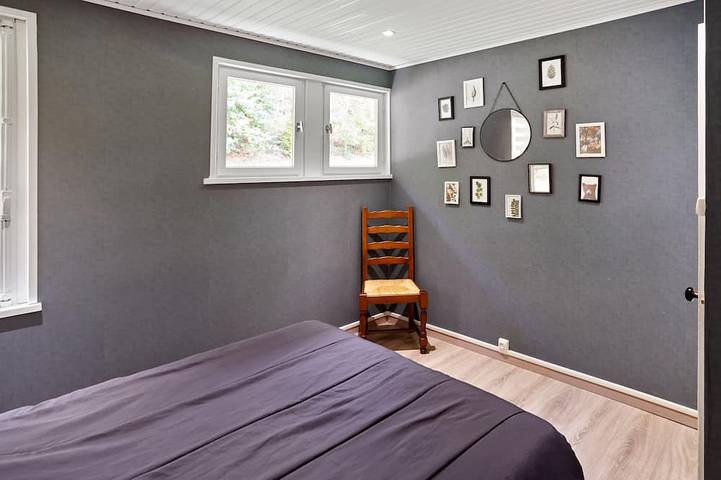 Chalet pour 6 personnes dans Meurthe-et-Moselle - 4