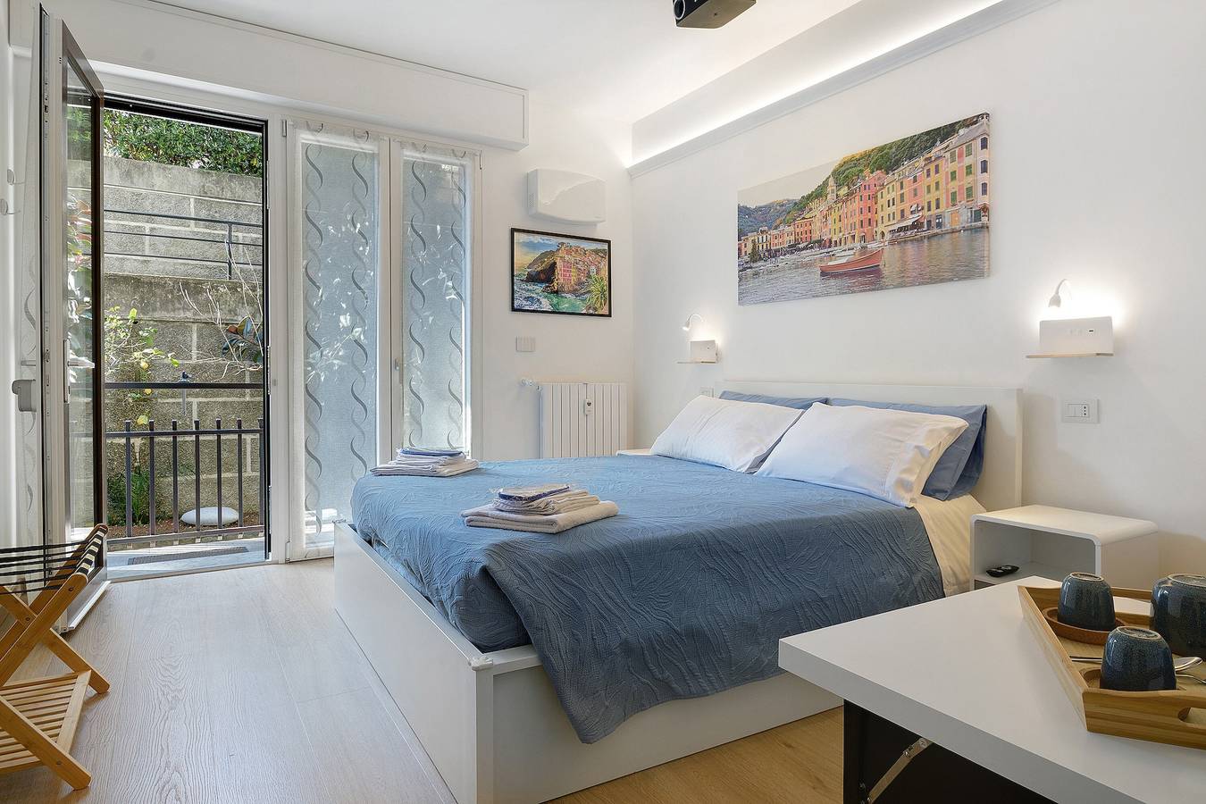 Pousadas E B&b para 2 Pessoas em Rapallo, Génova (província)