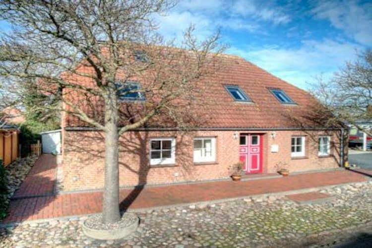 Ferienhaus in Fehmarn ab 224€ pro Nacht