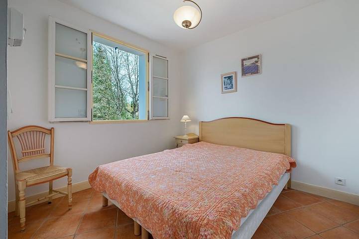 Location de vacances pour 8 personnes, avec balcon, animaux acceptés dans Domaine de Fayence - 4