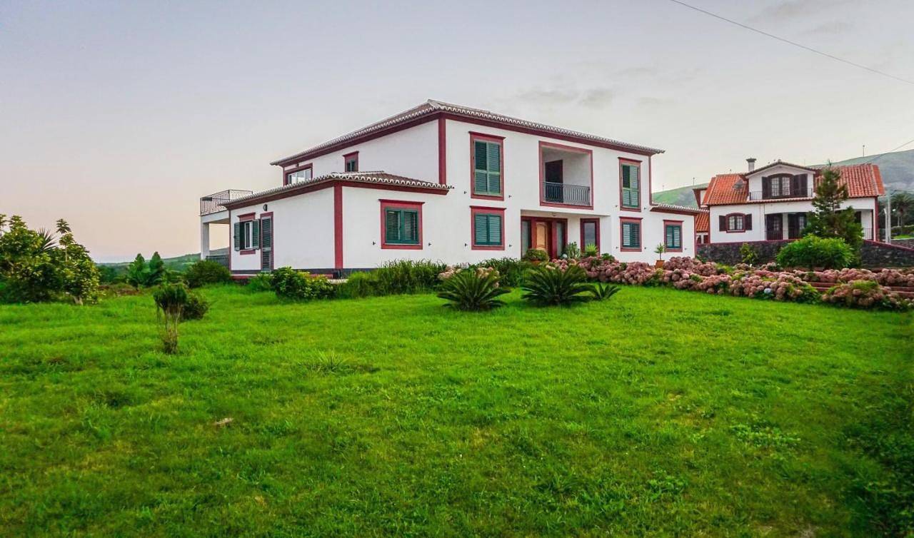 Apartamento de férias inteiro, Moradia da Graça Guesthouse in Praia da Vitória (Santa Cruz), Terceira