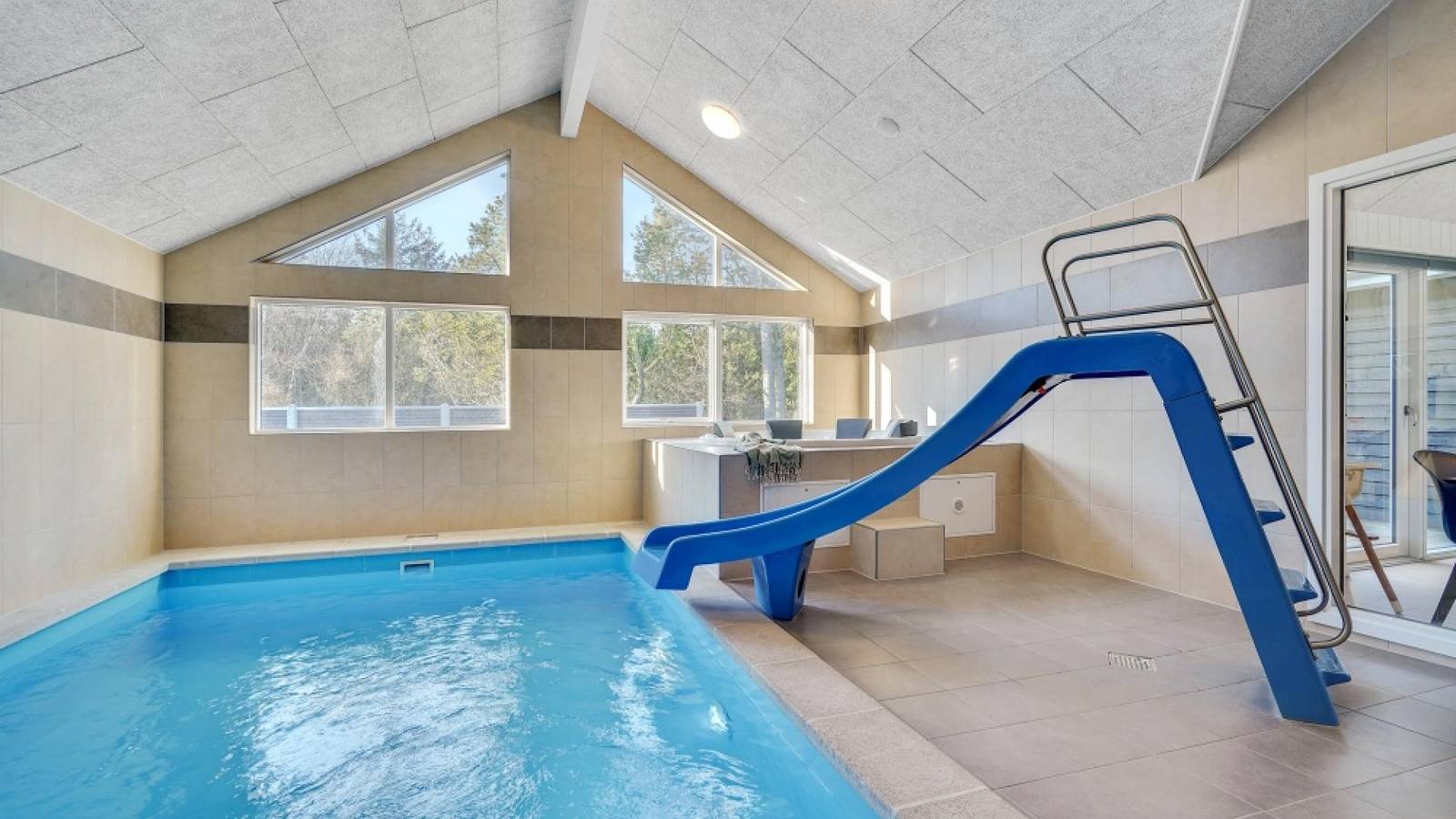 Casa vacanza a Nørre Nebel a partire da 332€ a notte