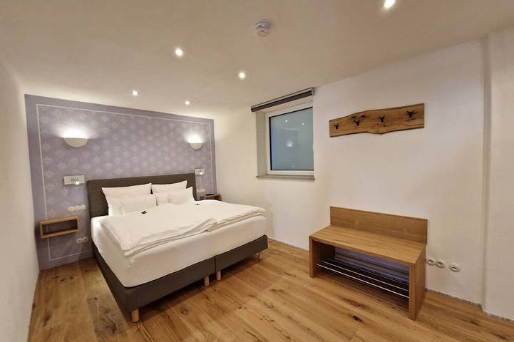 Ferienwohnung für 2 Personen in Strullendorf