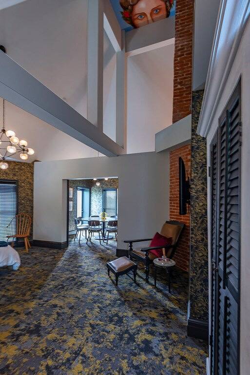 Luxury vacation rental in the heart of Bloomington and the Iu campus. in Bloomington (IN), Monroe County (IN)