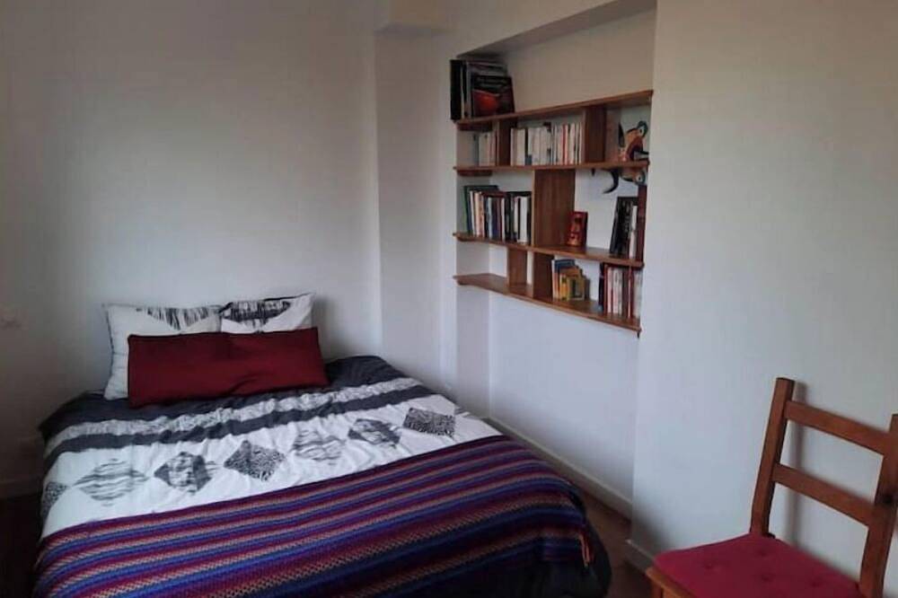 Seaside house (beaches 400m away), enclosed garden in Le Relecq-Kerhuon, Brest und Umgebung