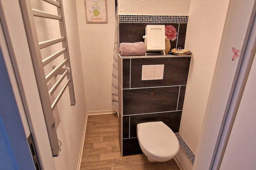 Ganze Wohnung, Gästequartier \"mittendrin\" in Coswig (Anhalt) in Coswig (Anhalt), Dessau-Wörlitzer Gartenreich