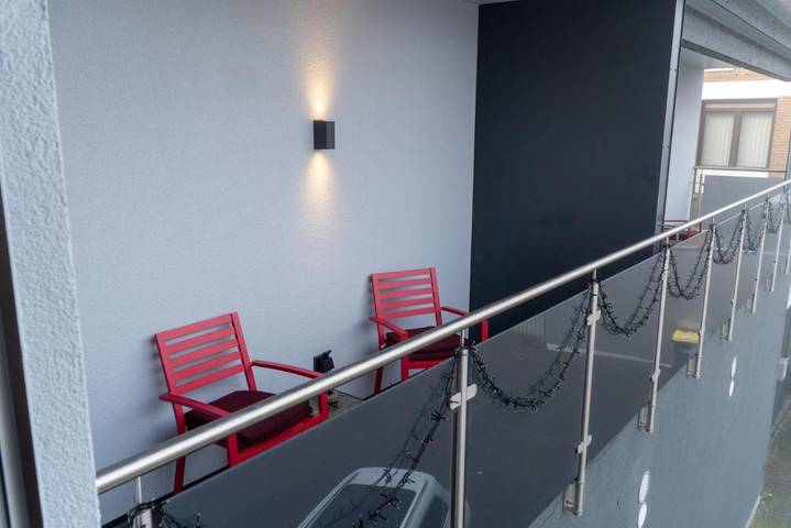 Ferienwohnung für 4 Personen in Preußisch Oldendorf - 4