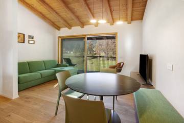 Appartamento per 4 Persone in Valdidentro, Alpi di Livigno, Foto 2