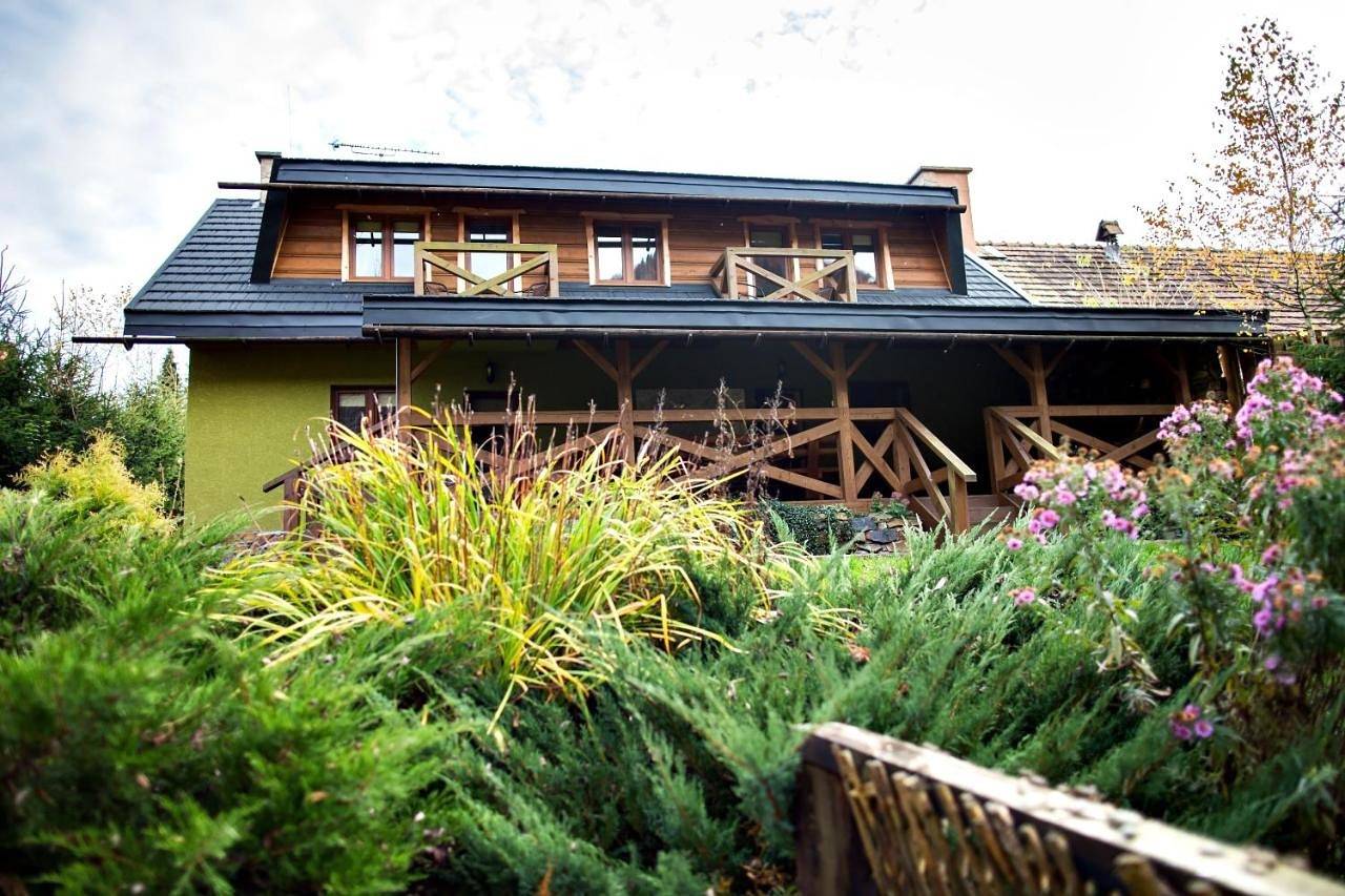 Economy Double Room in Bieszczady