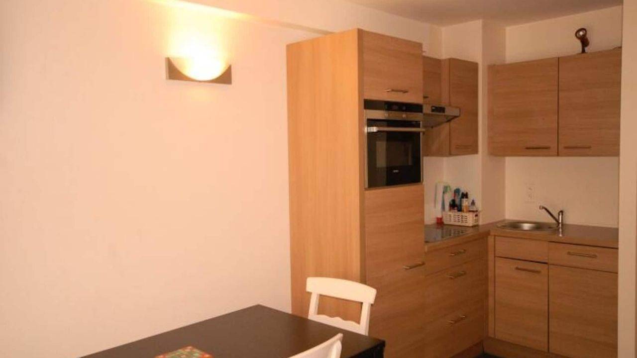 Apartamento vacacional entero, Ferienwohnung für 8 Personen (40 m²) in Eaux Bonnes in Gourette, Eaux-Bonnes
