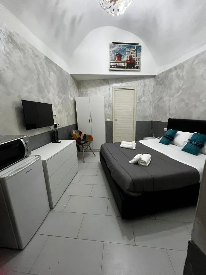 Ferienwohnung für 2 Personen, mit Ausblick - 1