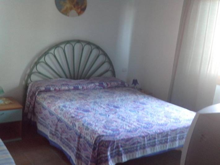 Gîte pour 2 personnes, avec Terrasse à Monte Petrosu - 2