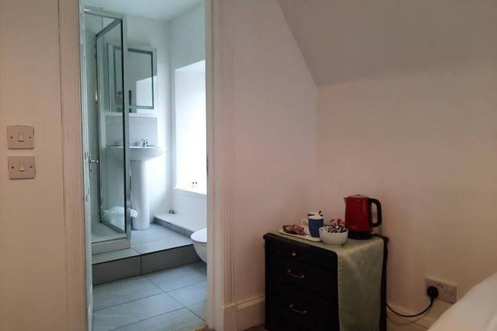 B&B für 3 Personen in Inverness - 4