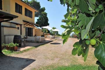 Casa Vacanza per 4 Persone in Itri, Provincia di Latina, Foto 4