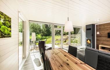 Ferienhaus für 2 Personen in Ruhla, Thüringer Wald, Bild 4