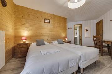 Casa De Huéspedes para 8 Personas en Val-d'Isère, Espace Killy, Foto 3