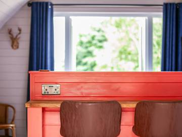 Glamping for 2 People in Oakford, Devon, Photo 2