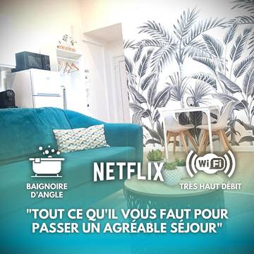 Gîte pour 2 personnes à Ribérac