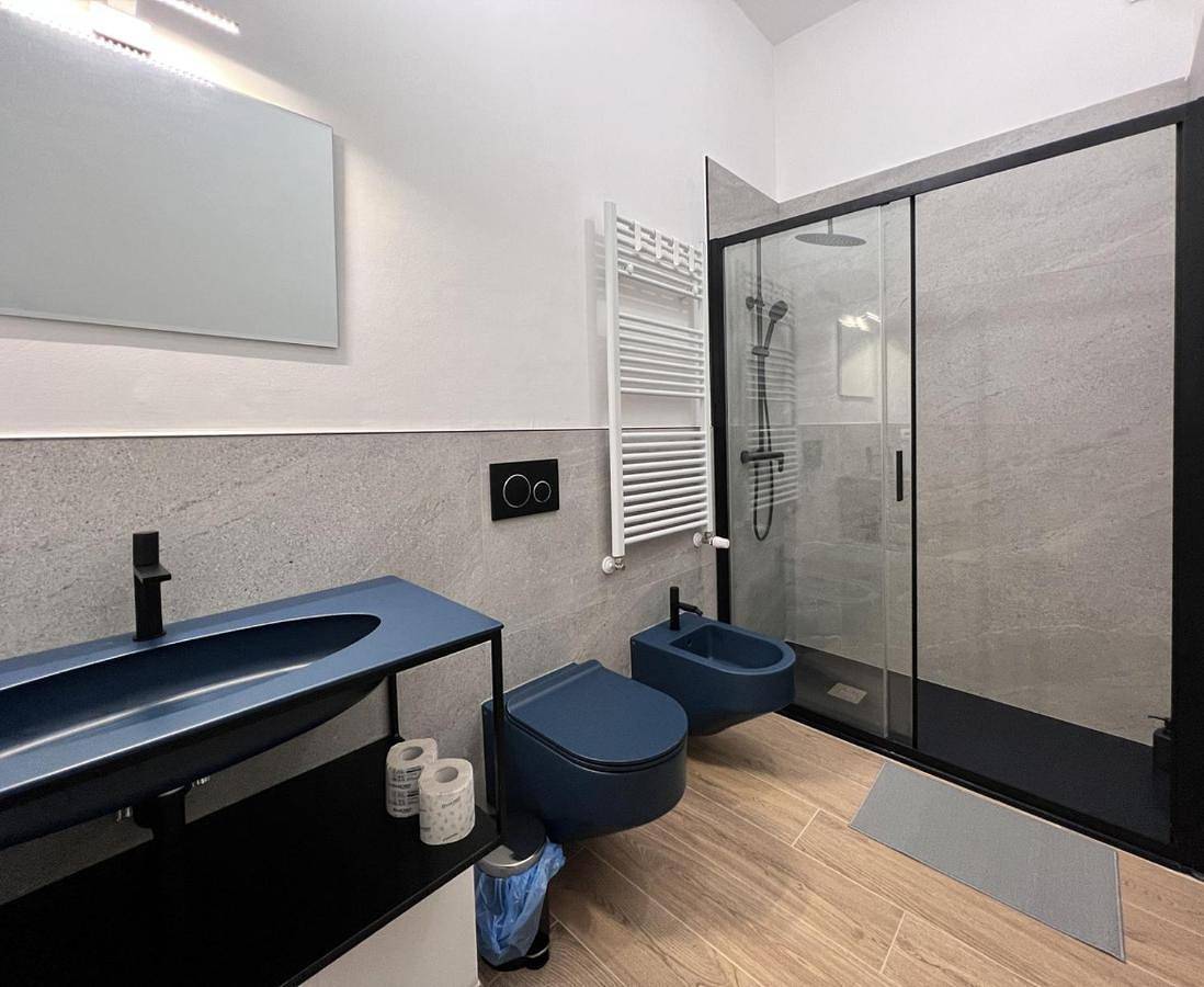 Apartment Sofia in Teramo, Gran Sasso