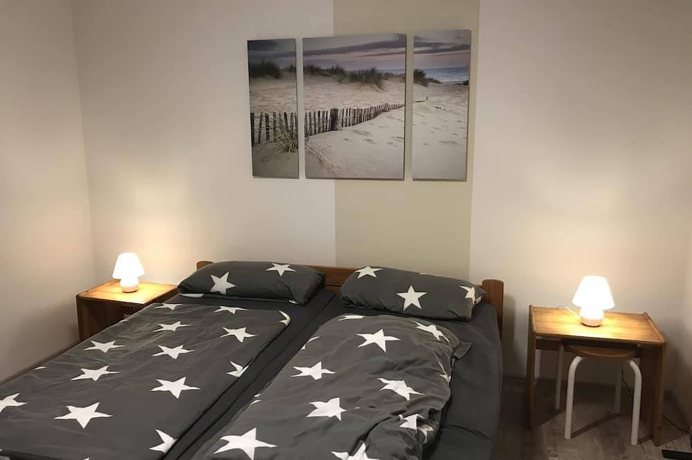 Haus Wilhelmine in the heart of East Frisia in Aurich, Landkreis Aurich