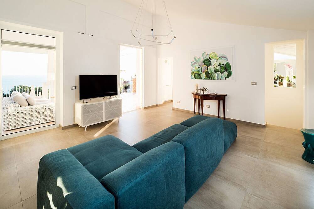 Luxury villa with pool in Licata, Province de Agrigento