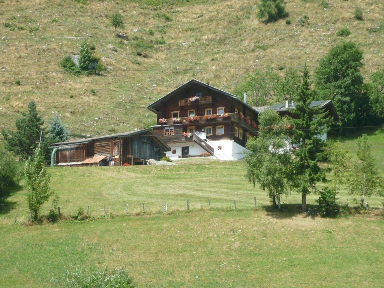 Ganze Wohnung, Ferienwohnungen Rieder in Gerlos, Bezirk Schwaz