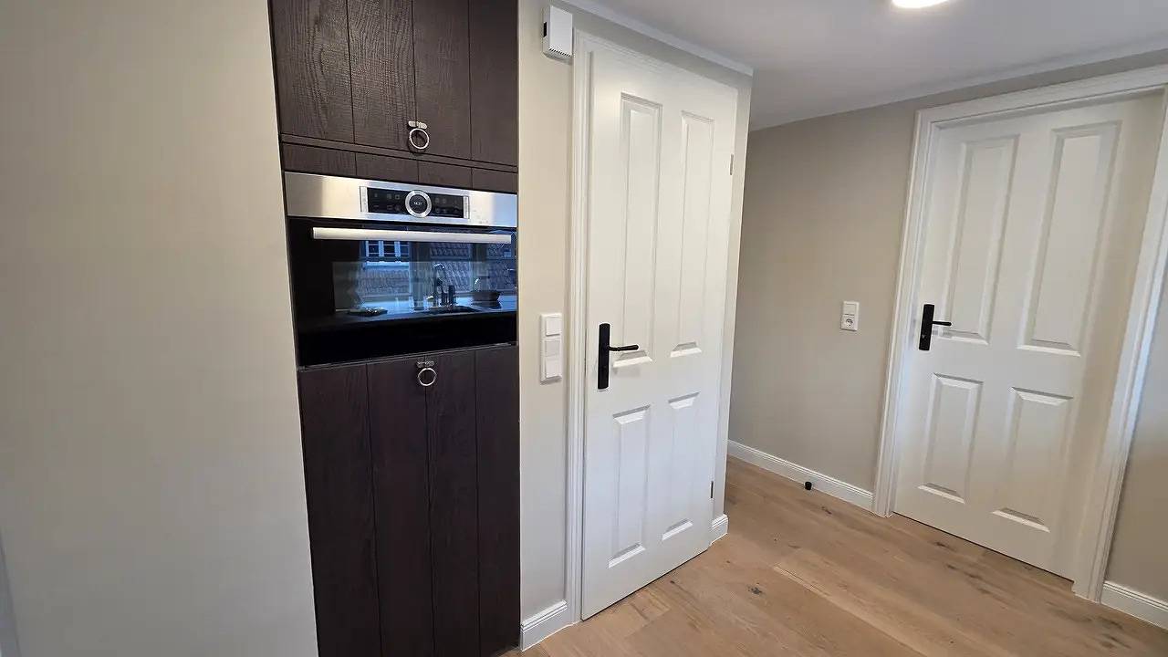 Ganze Ferienwohnung, Ferienwohnung für 4 Personen (50 m²) in Wyk auf Föhr in Wrixum, Föhr