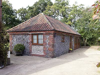Orchard Cottage-23895 in Gresham, Norfolk Coast