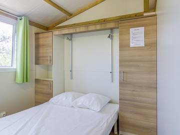 Chalet pour 5 Personnes dans Cargèse, Corse-du-Sud, Photo 3