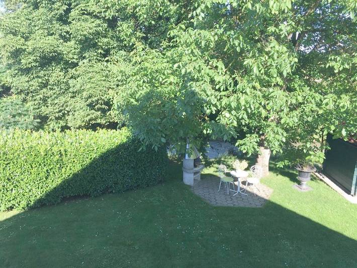 Gîte pour 3 personnes, avec balcon et vue à Bermatingen - 3