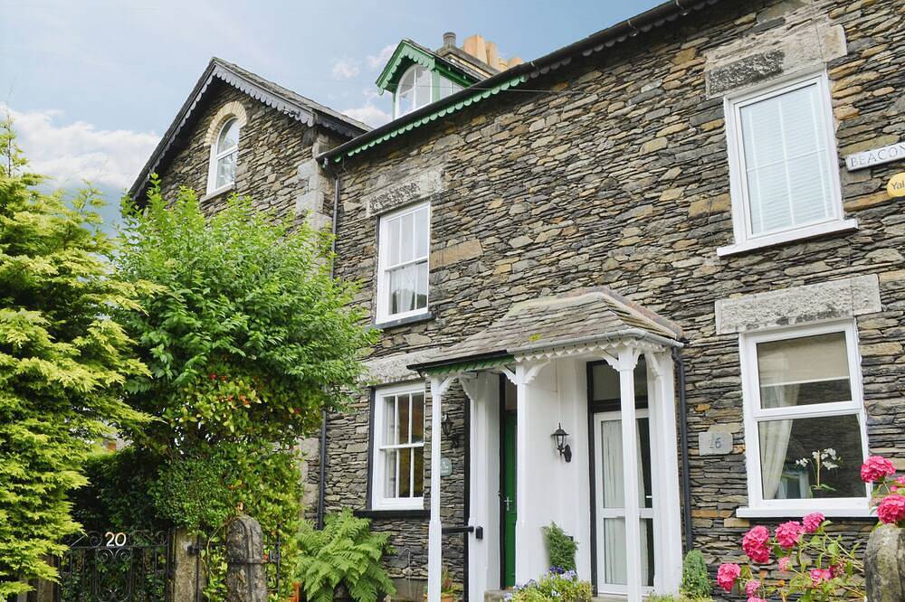 Casa vacanza a Cumbria a partire da 124€ a notte