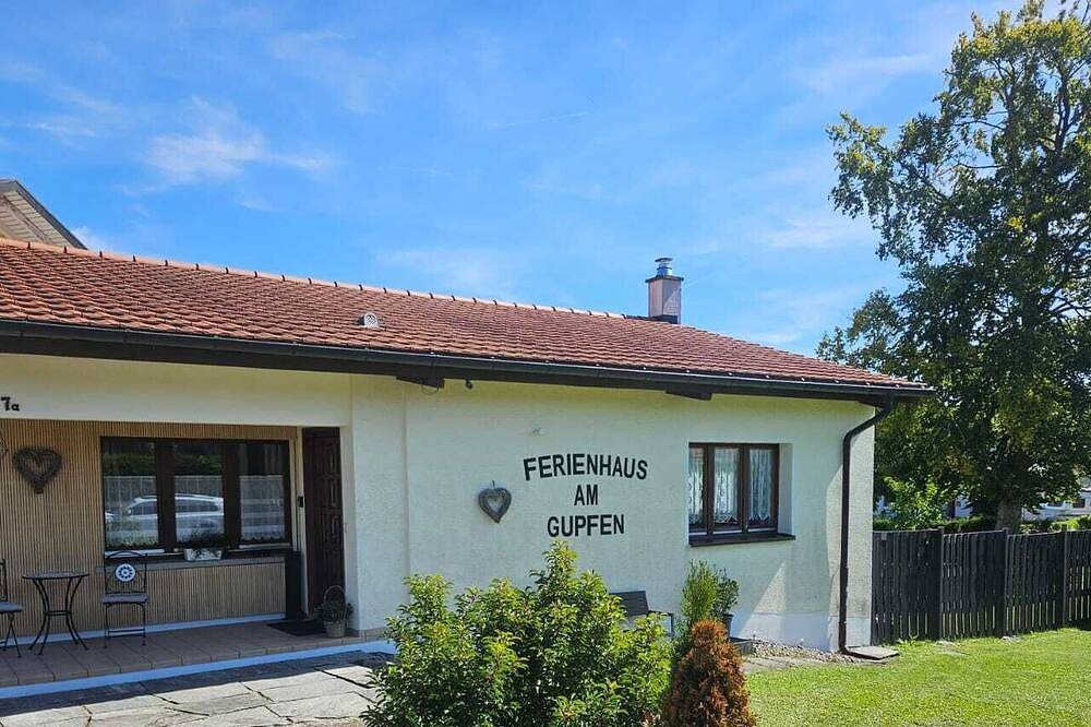 Ferienhaus am Gupfen in Weilheim, Südschwarzwald