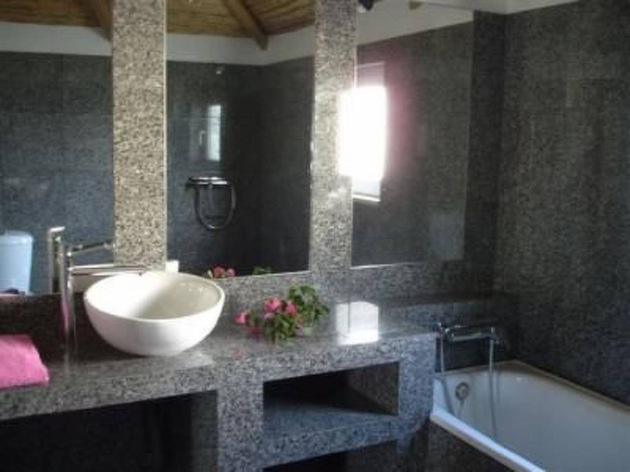 "Quinta Sta Teresinha" in Estômbar, Lagoa