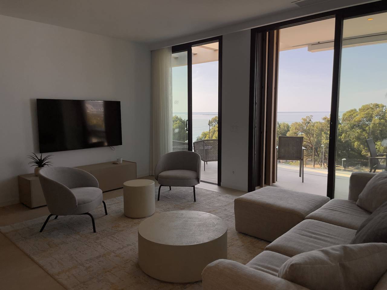 Puresea Penthouse by United Renters 3.4 in Villajoyosa, Costa Blanca