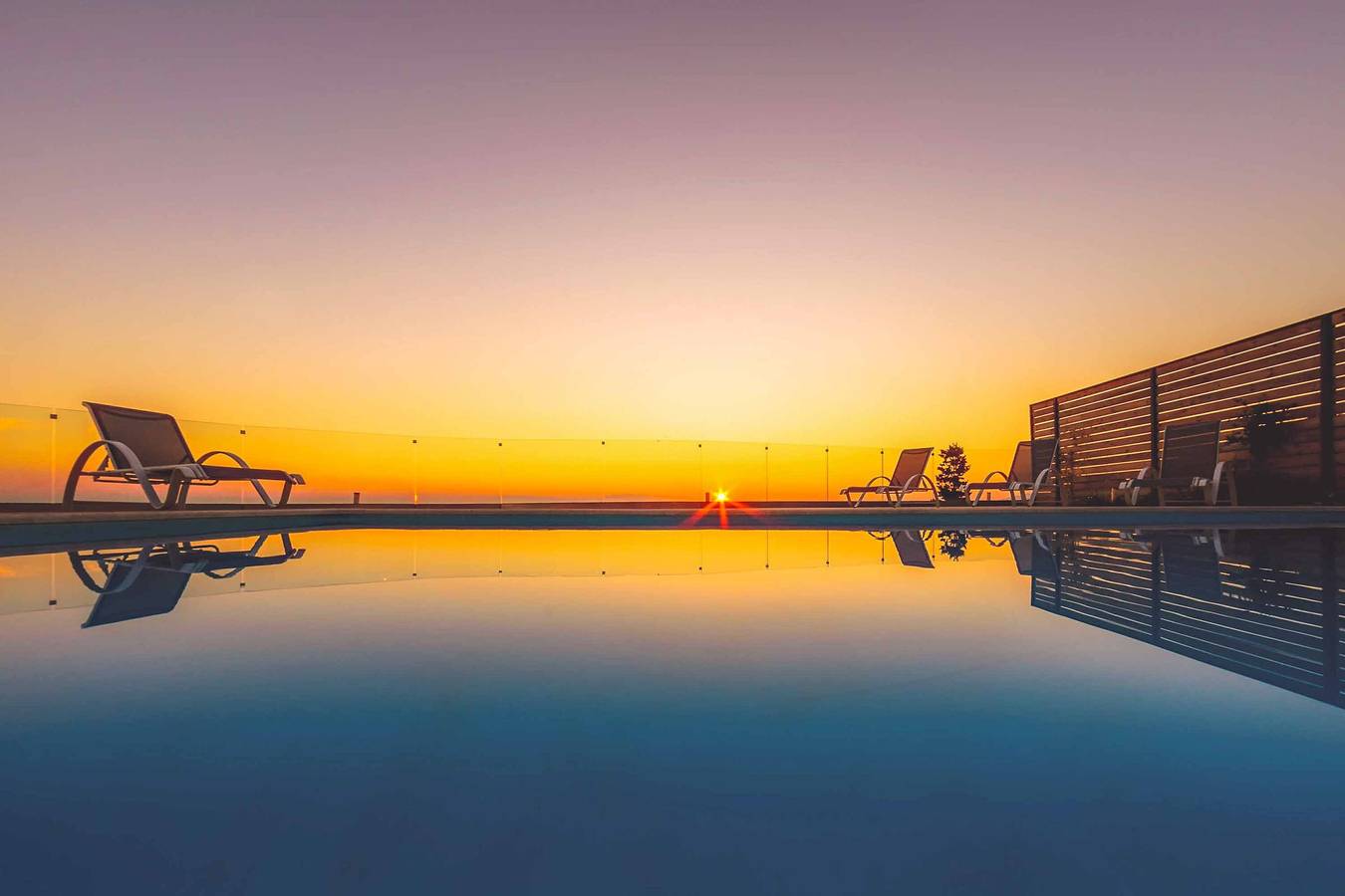 Villa Stephania in Zante