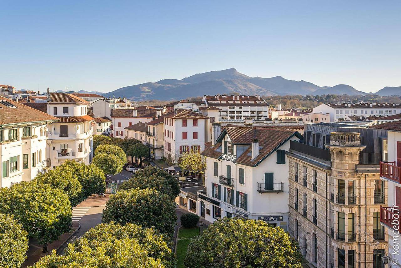 Hôtel & Spa Madison Saint Jean de Luz in Saint-Jean-de-Luz, Région de Bayonne