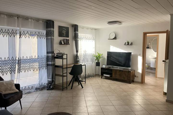 Ferienwohnung für 5 Personen in Weilerswist