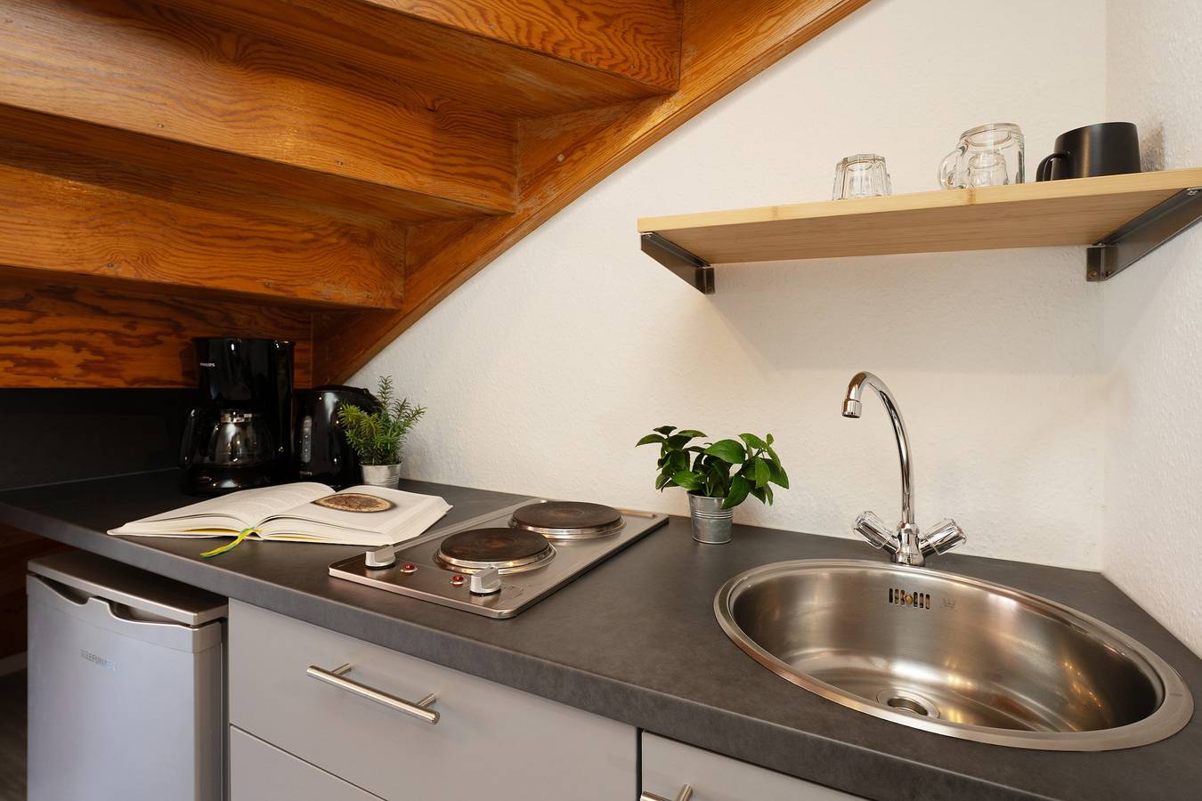 Ganze Ferienwohnung, Gästehaus Sulsdorf Wohnung 15 in Sulsdorf, Fehmarn