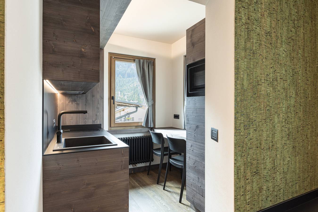 Appartamento intero, Salvans Wellness - Camera Quarzo in Auronzo di Cadore, Dolomiti di Sesto