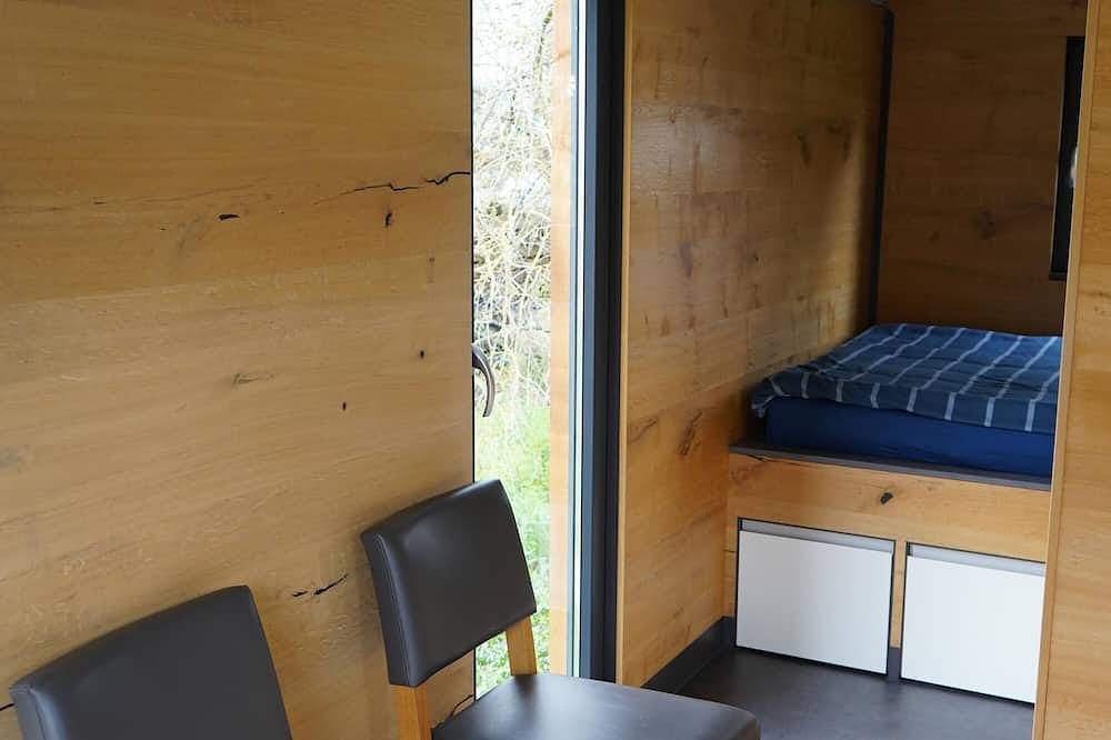 Ganze Wohnung, Gemütliches Tiny House in Ipsheim, Steigerwald