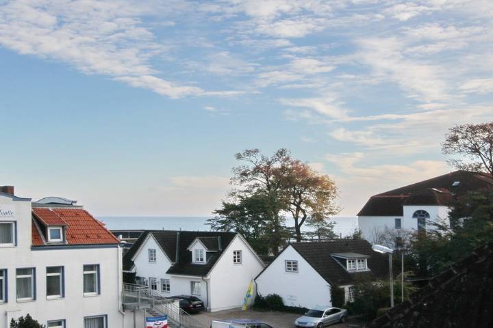 Ferienpark für 4 Personen, mit Balkon in Timmendorfer Strand