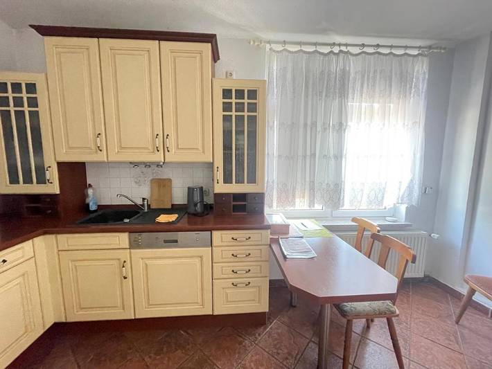 Ferienwohnung für 4 Personen, mit Ausblick in Boizenburg/Elbe