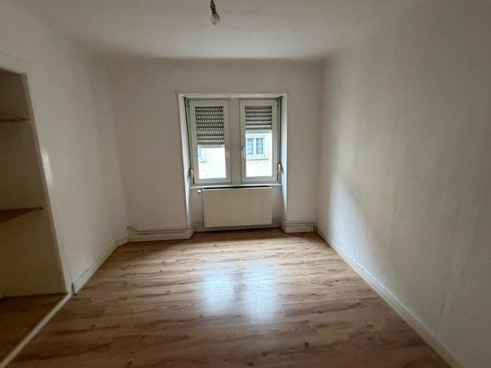 Gîte pour 4 personnes, avec terrasse, animaux acceptés à Villé (Bas-Rhin Alsace) - 4