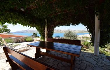 Villa für 4 Personen in Novalja, Pag, Bild 2