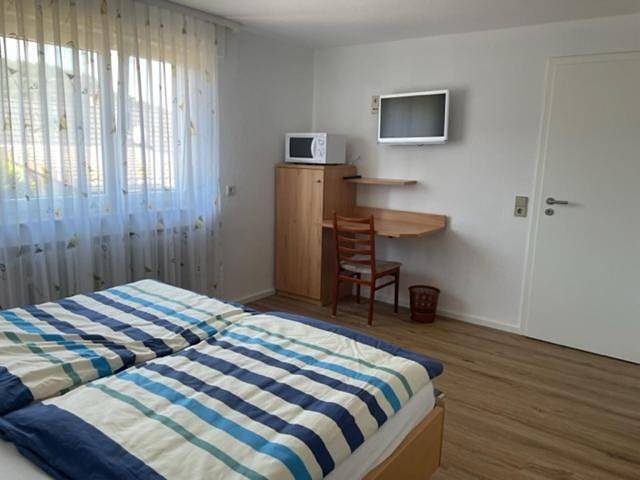 Gîte pour 2 personnes, avec jardin et vue à Gernsbach - 4