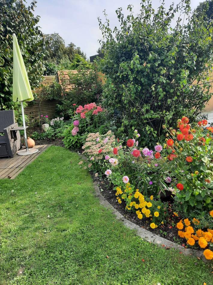 Ferienwohnung für 5 Personen, mit Balkon und Garten sowie Pool und Sauna in Kittendorf - 2