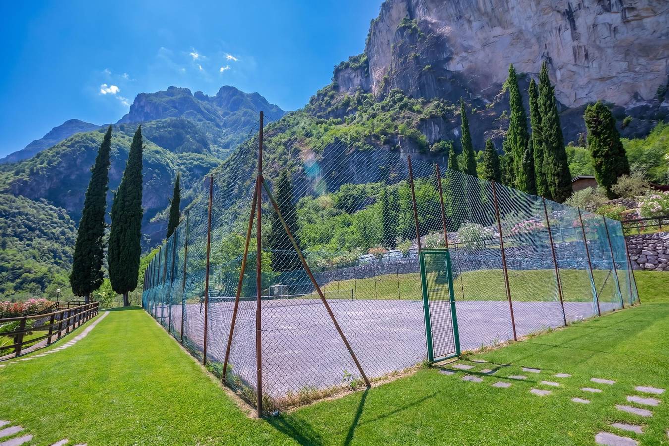 Appartamento intero, Casa Scott in Riva del Garda, Prealpi Gardesane